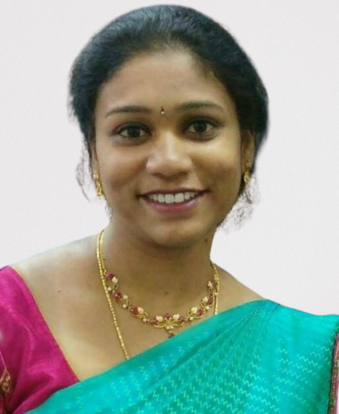 Ms. Sofia Jency